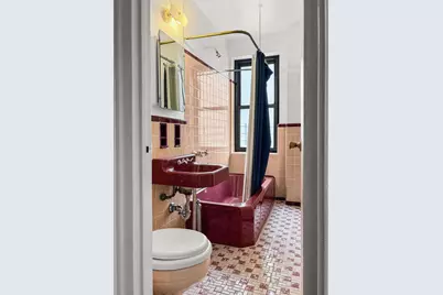860 Grand Concourse #7-M, Bronx, NY 10451 - Photo 9