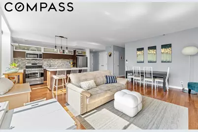 353 E 104th Street #9C, New York City, NY 10029 - Photo 3