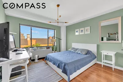 353 E 104th Street #9C, New York City, NY 10029 - Photo 5