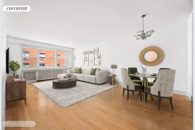 101 W 12th Street #10H, New York, NY 10011 - Photo 1