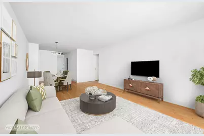 101 W 12th Street #10H, New York City, NY 10011 - Photo 3