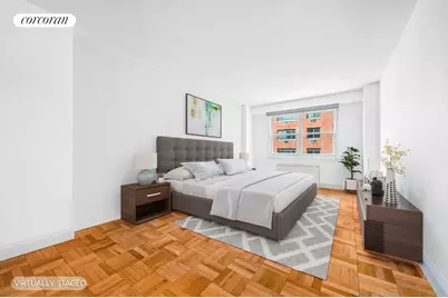 101 W 12th Street #10H, New York, NY 10011 - Photo 3