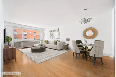 101 W 12th Street #10H, New York City, NY 10011 - Photo 1