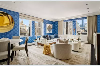 781 Fifth Avenue #1511, New York, NY 10022 - Photo 1