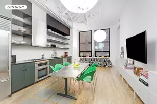 50 Pine St, New York City, NY 10005 - Photo 5