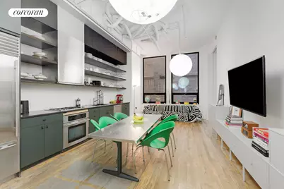 50 Pine Street #FL2, New York, NY 10005 - Photo 3