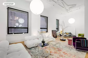 50 Pine St, New York City, NY 10005 - Photo 1