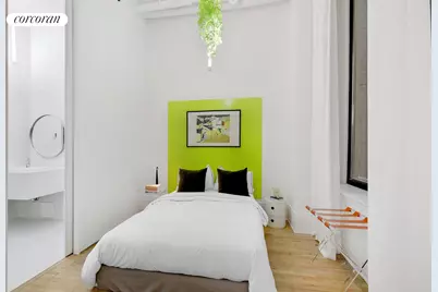 50 Pine Street #FL2, New York City, NY 10005 - Photo 9