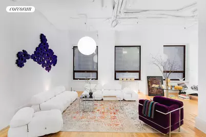 50 Pine Street #FL2, New York City, NY 10005 - Photo 1