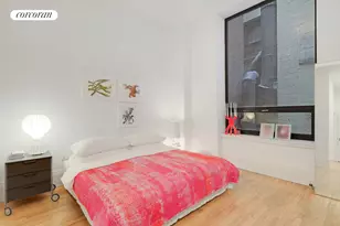 50 Pine St, New York, NY 10005 - Photo 5