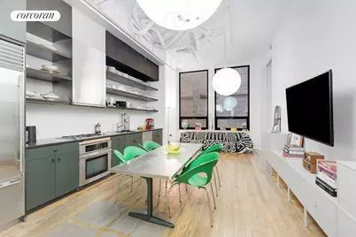 50 Pine Street #FL2, New York City, NY 10005 - Photo 5