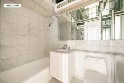 333 W 57th Street #504, New York City, NY 10019 - Photo 11