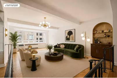 333 W 57th Street #504, New York City, NY 10019 - Photo 1