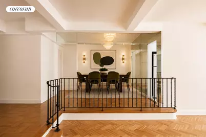 333 W 57th Street #504, New York City, NY 10019 - Photo 3