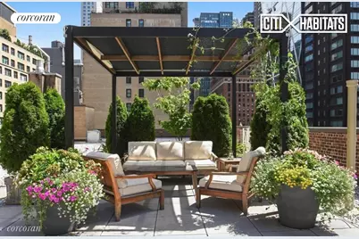 333 W 57th Street #504, New York City, NY 10019 - Photo 15