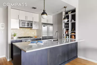 500 4th Avenue #4O, Brooklyn, NY 11215 - Photo 3
