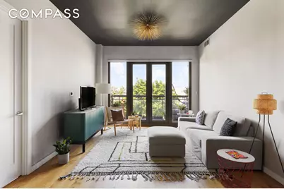 500 4th Avenue #4O, Brooklyn, NY 11215 - Photo 1