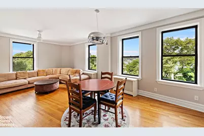 680 Riverside Drive #4CD, New York City, NY 10031 - Photo 11