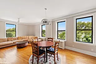 680 Riverside Dr, New York City, NY 10031 - Photo 11