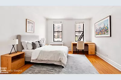 680 Riverside Drive #4CD, New York City, NY 10031 - Photo 9