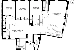 680 Riverside Dr, New York City, NY 10031 - Photo 17