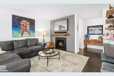 315 W 70th Street #16L, New York City, NY 10023 - Photo 3