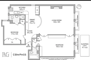 11 W 81st St, New York City, NY 10024 - Photo 13