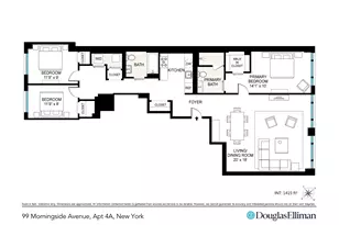 371 Morningside Ave, New York City, NY 10027 - Photo 11