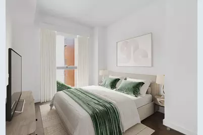 371 Morningside Avenue #4A, New York City, NY 10027 - Photo 5