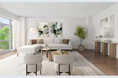 371 Morningside Avenue #4A, New York City, NY 10027 - Photo 3