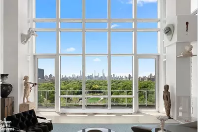 111 Central Park N #PHB, New York City, NY 10026 - Photo 3