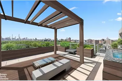 111 Central Park N #PHB, New York, NY 10026 - Photo 9