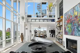 111 Central Pk N, New York City, NY 10026 - Photo 1