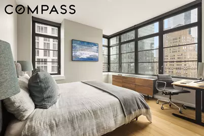 50 W 30th Street #17A, New York, NY 10001 - Photo 5