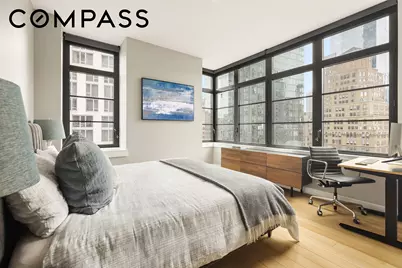 50 W 30th Street #17A, New York City, NY 10001 - Photo 5