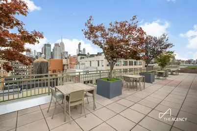 130 W 19th Street #THD, New York City, NY 10011 - Photo 19