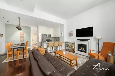 130 W 19th Street #THD, New York City, NY 10011 - Photo 3