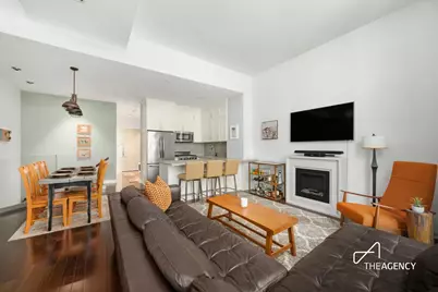 130 W 19th Street #THD, New York City, NY 10011 - Photo 5