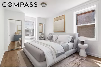 300 W 53rd Street #3CC, New York, NY 10019 - Photo 5