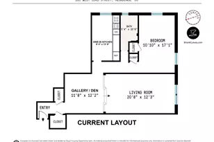 300 W 53rd St, New York, NY 10019 - Photo 9