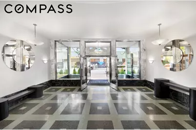 300 W 53rd Street #3CC, New York, NY 10019 - Photo 7