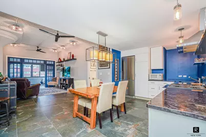 10 Bay Street Landing #7-K, New York City, NY 10301 - Photo 1