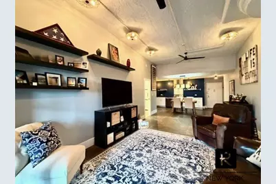 10 Bay Street Landing #7-K, New York City, NY 10301 - Photo 13
