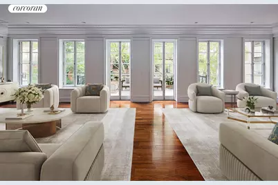 4 E 93rd Street, New York City, NY 10128 - Photo 5