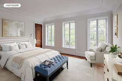 4 E 93rd Street, New York City, NY 10128 - Photo 13