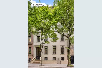 4 E 93rd Street, New York City, NY 10128 - Photo 1