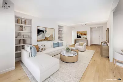 300 E 74th Street #2E, New York City, NY 10021 - Photo 5