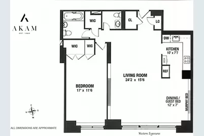 300 E 74th Street #2E, New York City, NY 10021 - Photo 19