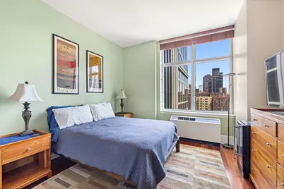 300 E 55th Street #16D, New York City, NY 10022 - Photo 11