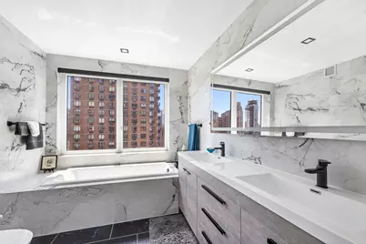 300 E 55th Street #16D, New York City, NY 10022 - Photo 9